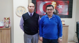 Gediz Fen Lisesi İki Projeyle Tübitak Bölge Yarışmasına Katılıyor