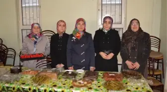 Kimsesizler Yararına Kermes Açıldı