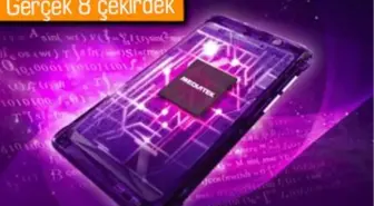 Sekiz Çekirdekli Akıllı Telefonlar İçin 2014 Kötü Geçecek