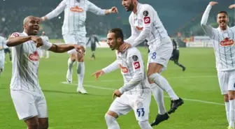 Spor Toto Süper Lig