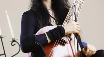 Bach'ın Orijinal Tınıları