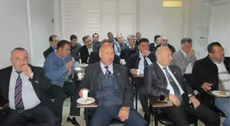 Engelsiz Yarınlar İçin Farkındalık Semineri