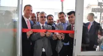 Kırklareli Balkan Romanları Yardımlaşma ve Dayanışma Derneği Açıldı