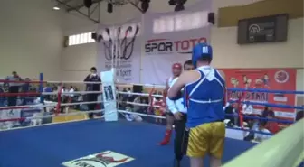 Muay Thai Ödül Töreniyle Sona Erdi