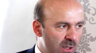 AK Parti'li Tüfekçi'den 18 Mart Mesajı