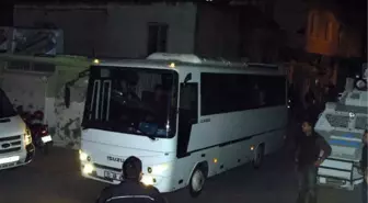 Mersin'de Kavga: 1 Ölü, 1 Yaralı