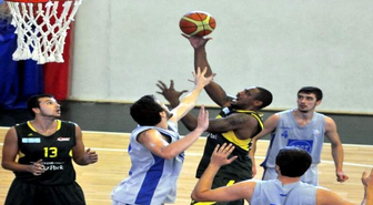 Türkiye Basketbol 2.ligi