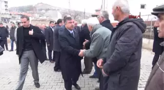 Bakan Yılmaz: Kendi Nefsimiz Dışında Düşmanımız Yok