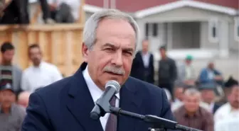 Yerel Seçimlere Doğru