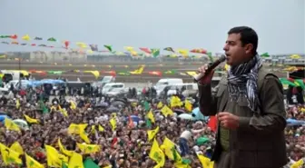 Demirtaş: BDP'nin Tek Talebi Özgürlük Talebidir