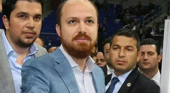 Bilal Erdoğan'ın Avukatı İddiaları Yalanladı