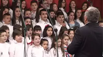 Çanakkale Savaşı'na Katılan Kosovalı Hacı Abidin Amca Herkesi Duygulandırdı