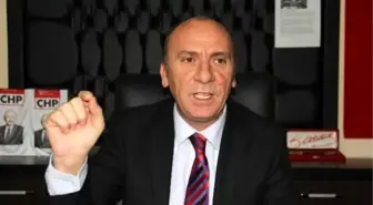 CHP Hakkari İl Başkanı Baş, Rektör Ceylan'ı Sert İfadelerle Eleştirdi