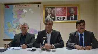 CHP Lideri Kılıçdaroğlu 22 Mart'ta İzmir'de