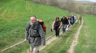 EDOSK, Sultanlar Yolu Etkinliğinde Bir Araya Geldi