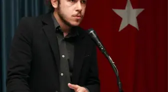 Gaün'de 'Arkeolojik Yokoluş' Konulu Seminer Düzenlendi