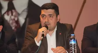 Hocalı Katliamı İnegöl'de Anıldı