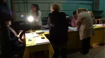 Kırım'daki Referandum