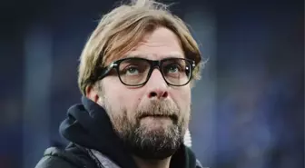 Klopp'un Başı Dertte!