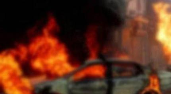 Libya'da Patlama: 5 Ölü, 13 Yaralı