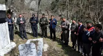 Milli Mücadele Kahramanı Şehit Makbule Efe Unutulmadı