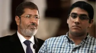 Mursi'nin Oğlu Abdullah Hakkındaki Uyuşturucu Soruşturması