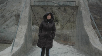 Deniz Gezmiş'in Kuzeni Hakkari'de