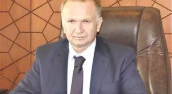 Şehit Aileleri Vali Ceylan'ı Ziyaret Etti