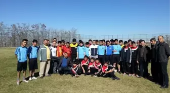 Shçek Spor, Yeni Sezonu Açtı