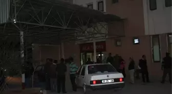 Tarım İşçileri Arasında Bıçaklı Kavga: 1 Ölü, 1 Yaralı