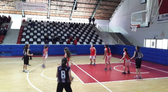 Vanlı Sporculardan Büyük Başarı