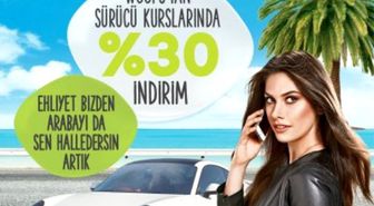 Woops, Ayağınızı Yerden Kesiyor