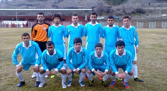 Yenikent Belediye Spor Namağlup Süper Amatör'e 'Merhaba Dedi'