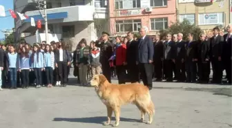 18 Mart Çanakkale Zaferi'nin 99. Yıldönümü