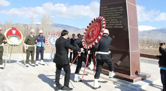 18 Mart Şehitleri Anma Günü ve Çanakkale Deniz Zaferi'nin 99. Yıl Dönümü