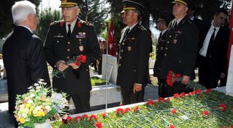 18 Mart Şehitleri Anma Günü ve Çanakkale Zaferi'nin 99. Yıl Dönümü