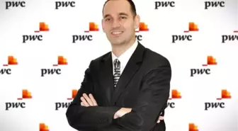 A. Burak Sadıç, PwC Türkiye'ye Katıldı