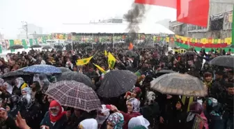 Ahlat'ta Nevruz Kutlaması