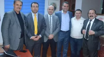 AK Parti'nin Şairi Bildik Diyarbakır'da