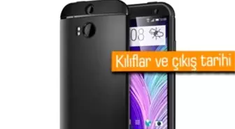 All New Htc One'a Görülmemiş Sızıntı. Çıkış Tarihi!