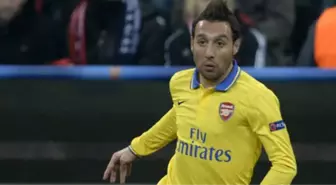 Arsenal, Ramsey, Cazorla ve Zelalem'le Anlaştı