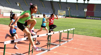 Atletizm Yarı Finalistleri Belli Oldu