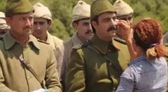 La Turquie Commémore La Victoire de Canakkale de 1915