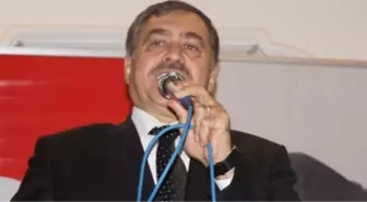 Bakan Eroğlu Açıklaması