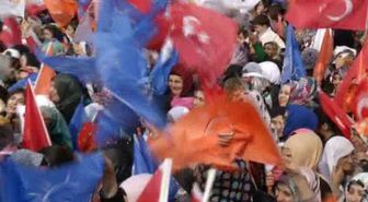 Erdoğan: Ağzını Bir Açtı Pir Açtı