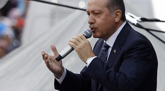 Başbakan Erdoğan'dan Çanakkale Zaferi Mesajı