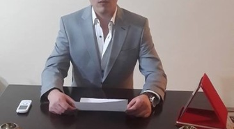 Bey-Der'den 18 Mart Çanakkale Zaferi Kutlama Mesajı