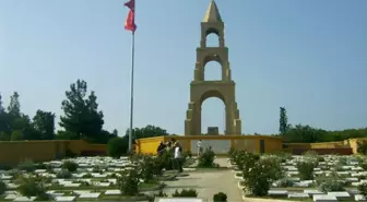 Bugün Çanakkale Zaferi'nin 99. Yıldönümü