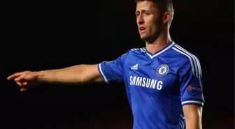 Cahill: 'Drogba Gol Atıp da Sevinirse...'