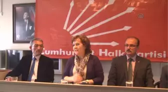 CHP'li Güler: CHP'nin, Cemaat ile Hiçbir Ortaklığı Olamaz